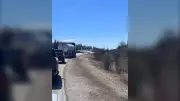 Small Plane Makes Emergency Landing on Manitoba Highway