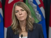 Smith Optimistic Indigenous Communities Will Back Alberta Pipeline