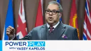 Smith playing a 'very strange game' in referendum saga: Nenshi