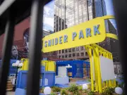 Snider Park: New Green Space to Energize Centretown Ottawa