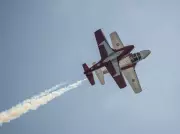 Snowbirds Alumni Urge Feds to Keep Tutor Fleet Flying Until Replacements Arrive