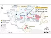 Snowline Gold Announces Fully Funded 2026 Programs for Rogue Project