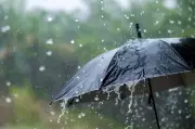 Soggy Sunday: Rainy Mother's Day Expected Across the Maritimes