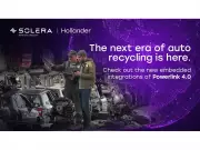 Solera Accelerates Innovation with Hollander Powerlink New Integrations and Preview of Powerlink 4.0