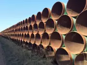 South Bow earnings drop; bids close for new US-bound pipeline