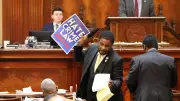 South Carolina GOP Advances Redistricting Plan to Boost House Chances