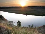 Southeast Alberta dam: A cure for water woes in drought-prone region