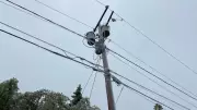 Southern Sask. Communities Lose Power Due to Storm Damage