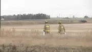 Southern Saskatchewan Faces Extreme Fire Risk: Urgent Warning Issued