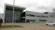 Southport to Train Canadian Air Force Pilots for Next 25 Years