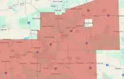 Southwest Sask. Communities Lose Power Due to Storm Damage