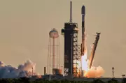SpaceX Accelerates IPO Timeline, Targets June 11 Pricing on Nasdaq