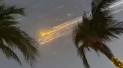 SpaceX Starship Breaks Up After Booster Catch, Flights Diverted