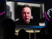SpaceX to Reward Elon Musk for Mars Colony and Space Data Centers