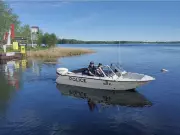 Sparrow Lake Boater Charged for Lack of Lifejackets in Ontario