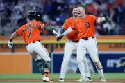 Spencer Torkelson's Clutch Single Lifts Tigers Over Blue Jays 3-2