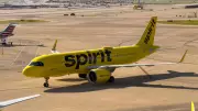 Spirit Airlines Ceases Operations, First US Carrier Casualty of Iran War