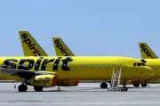 Spirit Airlines Collapse a 'Warning' for Budget Carriers in Canada