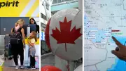 Spirit Airlines Shutdown: What Canadians Need to Know