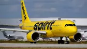 Spirit Airlines to Shutter After $500M Federal Rescue Fails