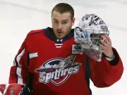 Spitfire overagers Costanzo and Pharand commit to NCAA programs