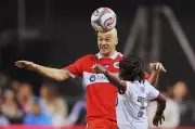 SportsLod, Gutman score as hot Fire edge Toronto FC 2-1