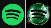 Spotify Marks 20 Years With Disco Ball Logo and App Redesign