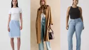 Spring Fashion Essentials from Stylish Women in Their 40s and 50s