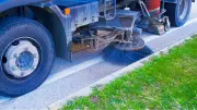 Spring Street Sweeping Kicks Off in Greater Sudbury Today
