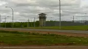 Springhill Institution Ends Week-Long Lockdown After Contraband Discovery