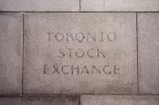 S&P/TSX Rises, US Markets Mixed in Late-Morning Trading
