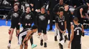 Spurs Shock Thunder in Game 7, Advance to NBA Finals for First Time Since 2014