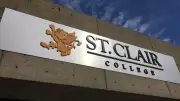 St. Clair College Students Pitch Ideas to Windsor Industry Leaders