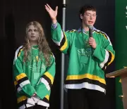 St. Clair College Students Pitch Innovative Ideas to Industry Leaders