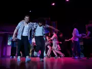 St. Patrick's High School Dazzles with Transcendent 'In the Heights' Production
