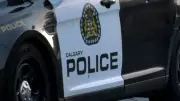 Stabbing in Southwest Calgary Leaves Victim in Serious Condition