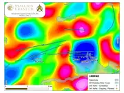 Stallion Uranium Expands Coyote Drilling to 5,500 Meters After Positive Results