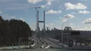 Stal̕əw̓asəm Bridge Closures This Weekend and Next for Construction