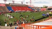 Stampeder Fanfest Strengthens Team-Fan Bonds in Calgary