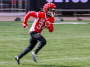 Stampeders camp Day 6: Special teams shine with returner McAllister