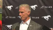 Stampeders President: New Media Deal to Boost CFL Global Reach
