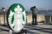 Starbucks Korea CEO Fired After 'Tank Day' Promotion Sparks Outrage