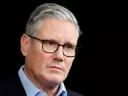 Starmer's 10-Year PM Vow Faces Labour Rebellion After Election Losses