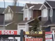 Starter single-family homes still viable in Edmonton's affordable market