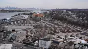 Staten Island Shipyard Fire and Explosion Injures at Least 16 People