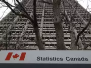 Statistics Canada ends quarterly wealth reports; CIBC pushes defence spending