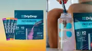 Stay Cool and Hydrated with Electrolyte Packets on Sale This Week