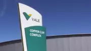 Steelworkers Ratify 5-Year Deal with Vale in Sudbury, Port Colborne