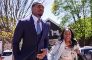 Stefon Diggs Assault Trial: Former Employee Testifies Again