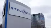 Stellantis invests $70B in new models and partnerships to drive growth